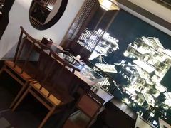 -井格重庆火锅(新世纪店)