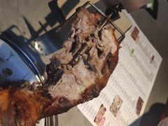 -清真·玛丽亚新疆菜主题餐厅(浙江中路店)