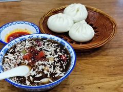 -清真石家包子(大皮院总店)