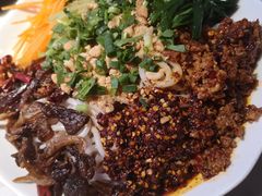 老滇味凉米线-滇铺子(欣都龙城店)