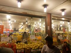 -云峰水果大卖场(汉口西路店)