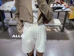 -ZARA(深圳金光华广场店)