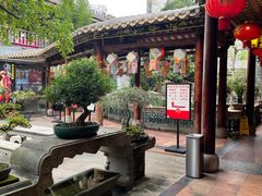 -味可道·黄圃人家园林酒家(兆丰店)
