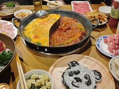 -楠火锅(太古里总店)