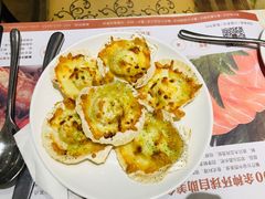 -芭菲盛宴·环球美食(北城国际店)
