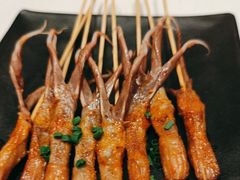 -聚味瞿记·龙虾堂(坡子街店)