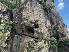 -雁荡山风景名胜区