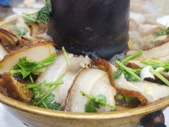 铜火锅-雪山晋乡楼(食品街店)