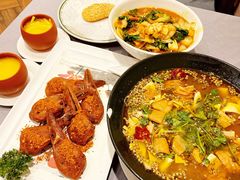 -金哥私房菜馆(张府园总店)