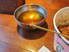 -郭记老汉口热干面