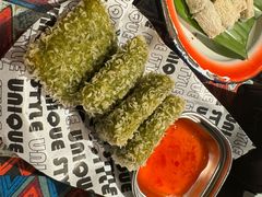 -火塘云南烧烤大排档