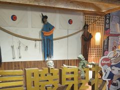 -长藤鬼校(龙翔店)