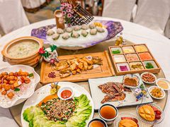 -寻味顺德·珍之宝酒楼(银钻店)