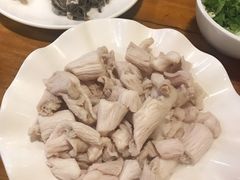 肚仁-金生隆(六铺炕店)