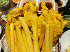 -坦坦大炉·韩式烤肉(望京店)
