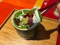 -中村藤吉(本店)