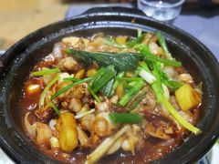 -金龙·打边炉(武进路店)