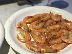白灼基围虾-上味·小海小鲜(中联店)