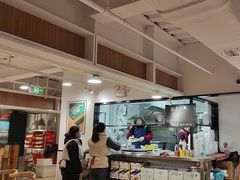 -冯记豆花店(健翔桥店)
