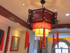 -山西会馆·晋菜·晋商宴·牌匾博物馆(胜利东街店)