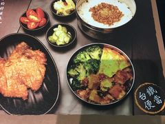 -小明同学(三里屯店)
