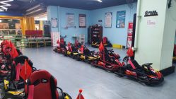 -道酷迈儿童卡丁车(槐房万达店)