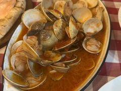 -安立可意大利美食