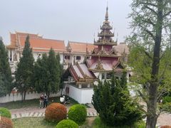 -洛阳白马寺