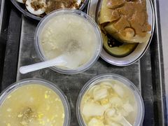 水粿-福合沟无米粿甜汤粿品店