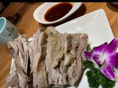 清水牛排-品回味清真西北楼(宁波首店)