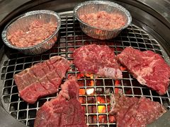 -赤坂亭·M9和牛烧肉·铁板烧·日料398放题(长泰广场店)