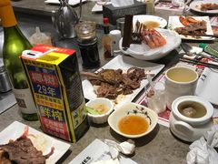 -大渔铁板烧(花园道店)