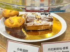 -老佛爷饼店