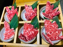 -NIUAN牛庵·日式和牛烧肉(恒隆店)