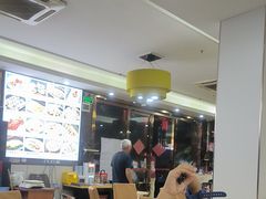 -肥仔顺德菜(龙悦居店)