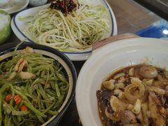 -柒柒海里·平价海鲜·蒸汽·家宴(金沙滩店)