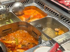 -海底捞火锅(正大乐城店)