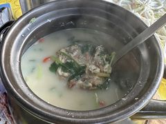 -八仔大富楼·河鲜(西江店)