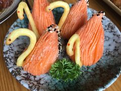 -非常时髦餐厅VUE Restaurant(外滩茂悦大酒店)