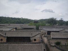 -山西王家大院