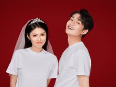 -iF摄影•全家福•证件照•形象照(南山店)