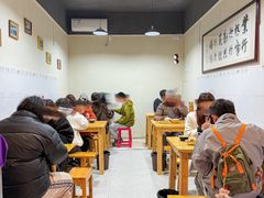 -朱大嘴肥肠血旺(福字街店)
