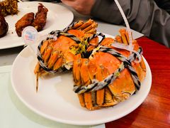 -怡咖啡海鲜自助餐厅(浦东香格里拉店)