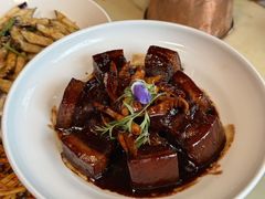 -范家小馆·烤鸭新京菜(金融街店)
