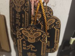 -棂笼·深度沉浸密室(武汉旗舰店)