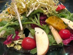 -马仕玖煲·融合菜·酥不腻烤鸭(人大店)