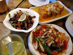 -隔壁老王·家常云南菜(花巷店)