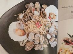-TAMATI(巴黎贝甜韩式西餐厅店)