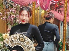 -秘密旅行Bonjour(黑金冠 江南西店)