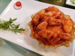 -长春观斋补堂素菜馆